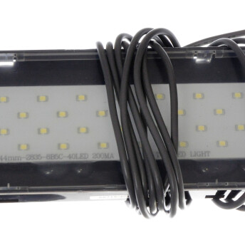 Horeca Parts - LED oświetlenie blaszka - witryna chłodnicza Hendi 233290, 233696