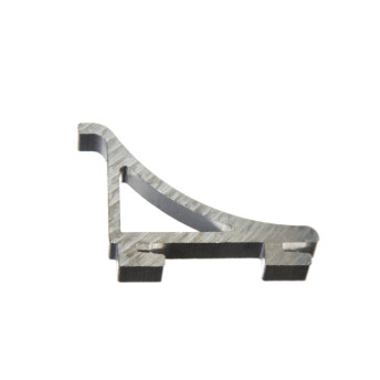 Horeca Parts - Zaczep / uchwyt półki - witryna chłodnicza Hendi 233795, 233788