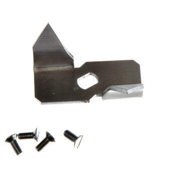Horeca Parts - Ostrze kompletne - Kruszarka do lodu Hendi 271599