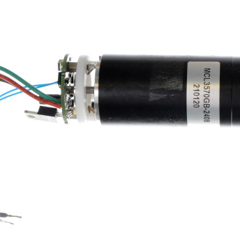 Horeca Parts - Silnik - Nóż elektryczny do kebaba Potis S120 (2000206)