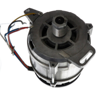 Horeca Parts - Silnik kompletny - Szatkownica elektryczna do warzyw z dużym otworem Hendi, Revolution 231852, 230282, GGM Gastro