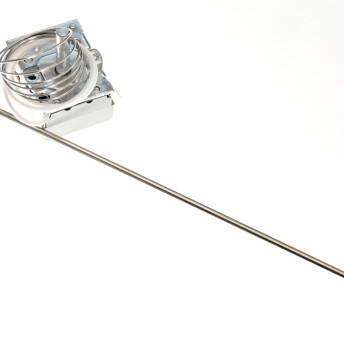 Horeca Parts - Termostat 1-fazowy roboczy 277°C dł.kap. 87cm czuj. 3.03x139mm - Piec Garbin, Piron, Hendi, Tecnoeka EKF1064UD, EKF1111UD, EKF523UD, EKF664P (G375463, 5037893)
