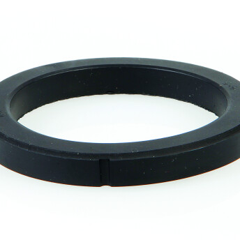 Horeca Parts - Uszczelka łyżki grupy śr. 72x56x8,5 mm - Ekspres do kawy kolbowy Gaggia, Saeco (G526667)