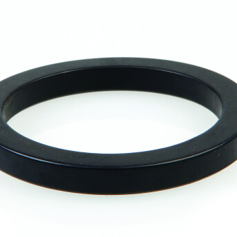 Horeca Parts - Uszczelka łyżki grupy śr. 73x57x8 mm - Ekspres do kawy kolbowy Faema, Futurmat, San Remo (G528030)