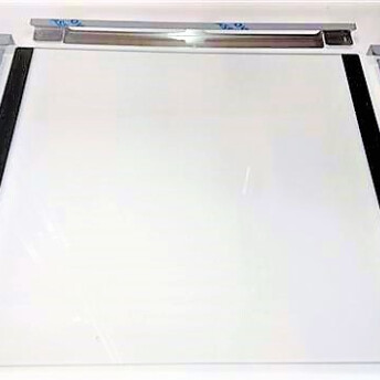 Horeca Parts - Szyba wewnętrzna drzwi - piec konwekcyjno-parowy Hendi 225035, 225028, 999279, 225165 (starszy model)