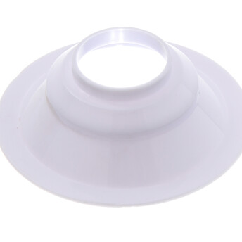 Horeca Parts - Pierścień dystansowy środkowy - Maszynka do mięsa Hendi (198)  210864