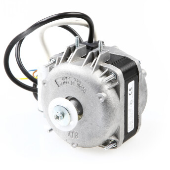 Horeca Parts - Silnik elektryczny ELCO 18W RET 18-25