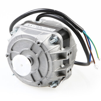 Horeca Parts - Silnik 5-biegunowy 10W 230V 50Hz - Szafa chłodnicza/mroźnicza Hendi (Atosa, Szron, Gastro Promocje)
