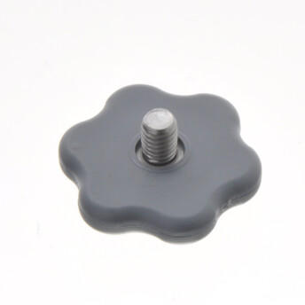 Horeca Parts - Nakrętka zewnętrzna ramion myjących - Zmywarki gastronomiczne Stalgast, Silanos A1000, E1000, 670F, N700, 620, 030 (3243833, C008924, 902880)