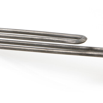 Horeca Parts - Grzałka bojlera 2200W 230V, dł. 247 mm, flansza 50 mm, oring 41 mm, odl. między mocowaniem 45 mm- zmywarki gastronomiczne Omniwasch