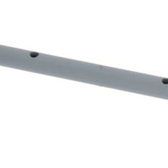 Horeca Parts - Ramię płuczące plastikowe lewe - zmywarki Ascaso factory, Efficold, Epms, Fagor, Gorenje, Mastro (12023524, FA1878, Z208712, Z208712000, 3743748)