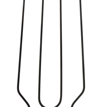 Horeca Parts - Grzałka 1500W / 230V (dł.695mm szer.240mm) - piec do pizzy Hendi Basic, Superior XL6, Xl66, 226964, 220436, 226742