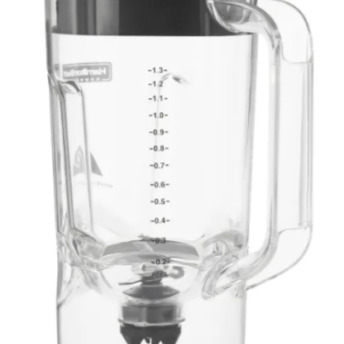 Horeca Parts - Pojemnik / dzbanek / kielich - Blender Hamilton Beach HBB908R (nowa wersja)