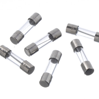 Horeca Parts - Bezpieczniki ( zestaw ) - ekspres do kawy automatyczny Hendi 208977, 208984, 208854, 208892, 208953, 208861, 208991, 208540