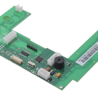Horeca Parts - Płytka panelu sterującego ( wersja PL ) - ekspres do kawy automatyczny Hendi 208977, 208984, 208854, 208892, 208953