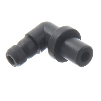Horeca Parts - Kolanko 90° do pojemnika na mleko - ekspres do kawy automatyczny Hendi 208977, 208984, 208854, 208892, 208953, 208861