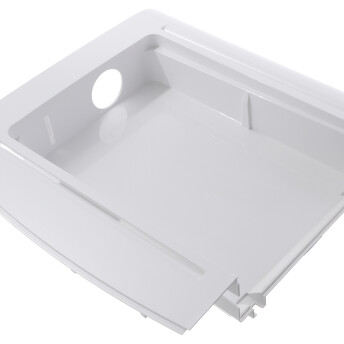 Horeca Parts - Obudowa lewa - ekspres do kawy automatyczny Hendi 208854, 208861