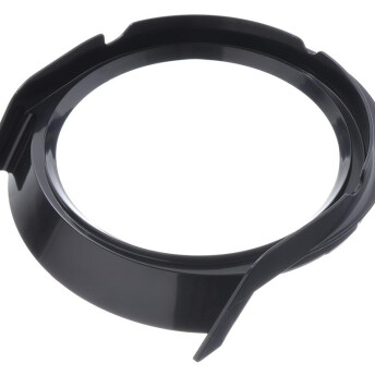Horeca Parts - Element łączący misę załadowczą ze zbiornikiem roboczym - Sokowirówka Hendi 221082, 221112, 221105 (E001120036)