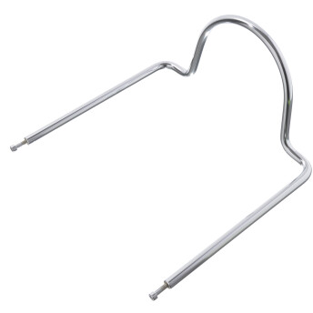 Horeca Parts - Blokada zbiornika roboczego - Sokowirówka Hendi 221082, 221112, 221105 (E015019710)