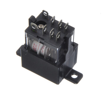 Horeca Parts - Przekaźnik - Sokowirówka Hendi 221082, 221112, 221105