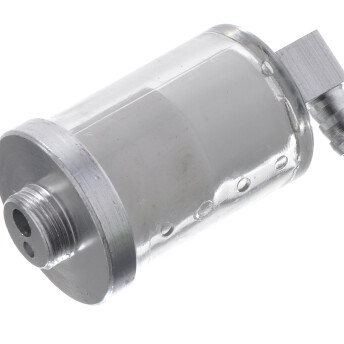 Horeca Parts - Filtr / separator oleju - pakowarka próżniowa Hendi 975268, 975251, 201459