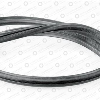 Horeca Parts - Uszczelka drzwi profil 2769 - Piece konwekcyjno-parowe Hendi, Tecnoeka EKF4643N, EKF4113N, EKF411N (uwaga uszczelka na metry, sprzedaż w odcinkach min. 2m, podana cena jest za 1 metr bieżący)