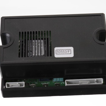 Horeca Parts - Płytka elektroniczna 1'2'3' (50''-120''-180'') - kapturowe touch control - Zmywarki gastronomiczne Dihr HT11, HT14, 235560, 235577, 235584, 235591, 235607, 235614, 235621, 235638, 235645, 235652, 235669, 235676, 229675