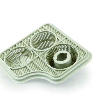 Horeca Parts - Filtr wody - zmywarki gastronomiczne Comenda, Hoonved