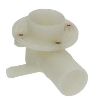 Horeca Parts - Górny korpus mocowania ramion - zmywarki gastronomiczne SILANOS 670F, N700