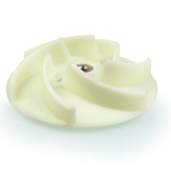 Horeca Parts - Wirnik 6-łopatkowy śr. 111 mm - zmywarki gastronomiczne Elettrobar, Fagor
