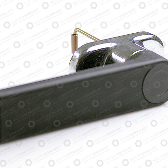 Horeca Parts - Klamka do pieca stosowana przez - Tecnoeka, Angelo-Po, Convotherm, Garbin