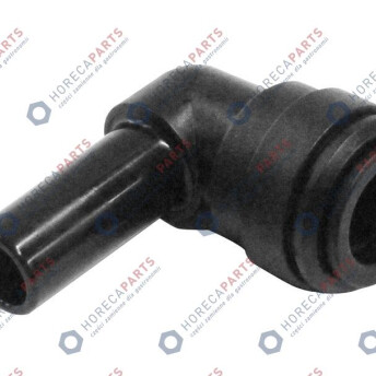 Horeca Parts - Złączka 12 - męsko/zeńska 10mm/10mm (PM221010E) - Piec Lainox SAEV071R, SAEV101R