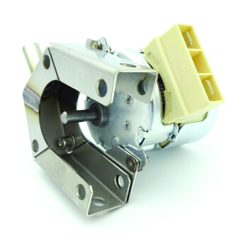 Horeca Parts - Napęd ramienia systemu myjącego - Piec Lainox CEV061X, CVE024S, CVE061S, KVE061S, KVE081S, KVE101S, REV051S, REV101S