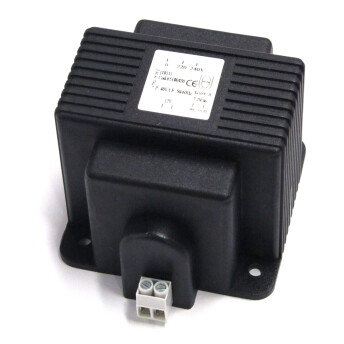 Horeca Parts - Transformator oświetlenia - 40VA 230V/12V- Piec Lainox COEN026R, COEN061R, COEN101R, CVEN061R, KVE101S, NAEV101R, NAEV102R, SAEV101R, SAEV102R