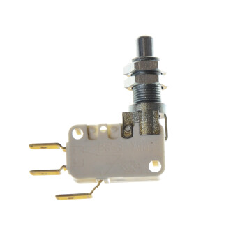 Horeca Parts - Mikrowyłącznik - Piec konwekcyjny Tecnoeka / Hendi 224687, 224694, 224700, 224717, 224724, 224748, 224755, 224762, 224779, 224786, 224793, 224809, 225035, 225042, 225097, 225578, 225585, 225592 (5174876)