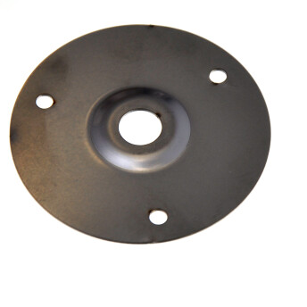 Horeca Parts - Flansza silnika - Piec konwekcyjno-parowy Hendi, Grafen  223680, 223222, 223864, 223178