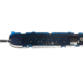 Horeca Parts - Wyświetlacz LED  - Mikser planetarny 7L Blackbolt 221570 Hendi