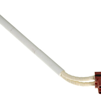 Horeca Parts - Czujnik temperatury 190x10mm temp. -50°C / +750°C - piec do pizzy MORETTI FORNI AMALFI B,C,K