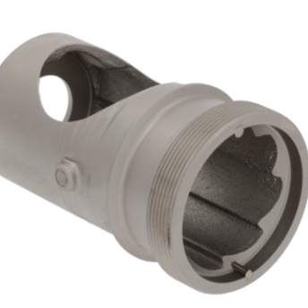 Horeca Parts - Gardziel żeliwna - Maszynka do mięsa Fimar TR12S (702999, SL3078)