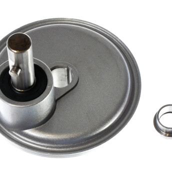 Horeca Parts - Głowica główna napędu - mikser planetarny Hendi 7L 222829