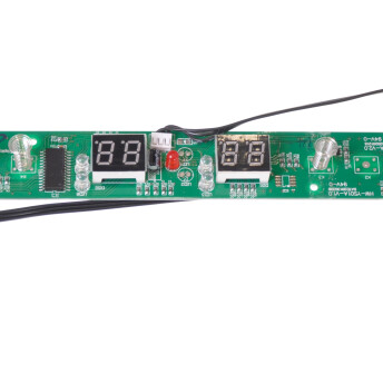 Horeca Parts - Panel sterujący - Lodówka na wina Hendi 237557, 237588, 237564, 237595