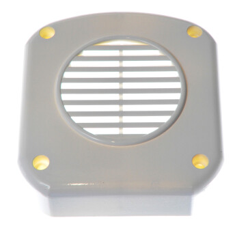 Horeca Parts - Osłona tylnia - mikser planetarny Hendi 10L 222836