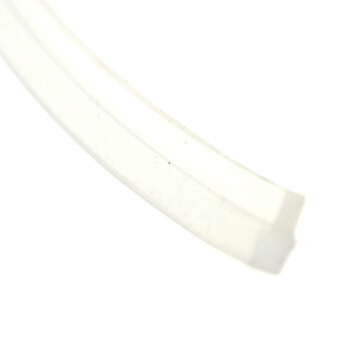 Horeca Parts - Uszczelka biała - Zgrzewarka do tacek Hendi 976722, 297315