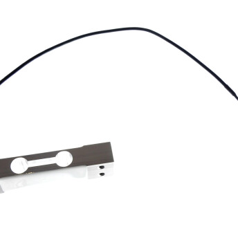 Horeca Parts - Mostek pomiarowy 10kg - Waga elektroniczna Hendi TEKO+LCD06C-P1-B1