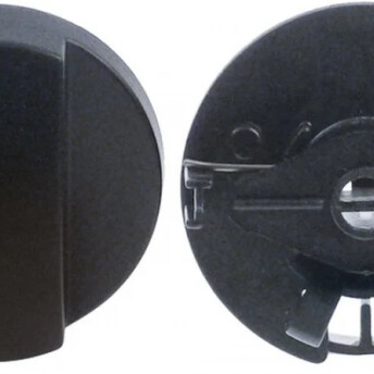Horeca Parts - Pokrętło śr.46mm wtyk 6x4.6mm - Piec konwekcyjno-parowy CONVOTHERM OEB10.10, OES6.06, OSG10.10 (3241324)