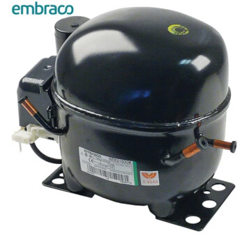 Horeca Parts - Sprężarka EMBRACO typ NEK2150GK gaz R404a/R507 1/2HP 230V 50Hz - Lada neutralna Polaris (3070120)