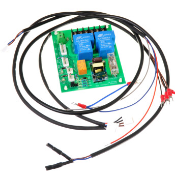 Horeca Parts - Płyta sterująca 230V - Miesiarka spiralna Hendi ( 221822, 221839, 221846, 221815, 999440, 226049, 229279, 226032 )
