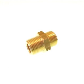 Horeca Parts - Złączka 3/8''-3/8" - Ekspres do kawy Wega Atlas, Luna. Pegaso, Polaris, Vela vintage ale, Wbar, IO, EVD, Sphera, Orion, Mininova, MyConcept