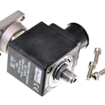 Horeca Parts - Elektrozawór grupy do ekspresu Wega EVD.2/2-EW