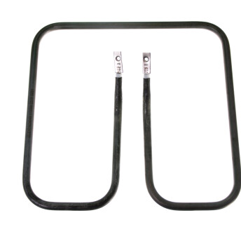 Horeca Parts - Grzałka - grill elektryczny Potis KG 5530
